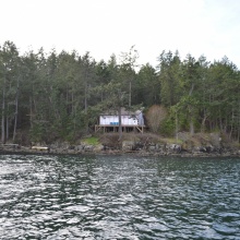 BCO - Lot 10 Reid Island