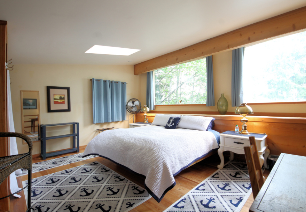 Denny Island Lot 34 Whiskey Cove