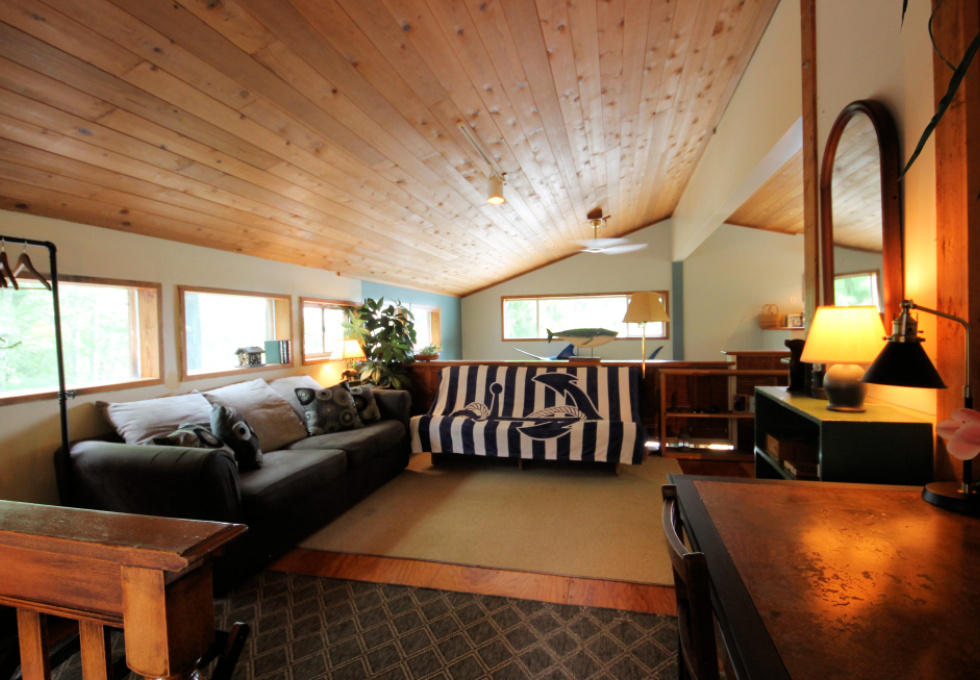 Denny Island Lot 34 Whiskey Cove