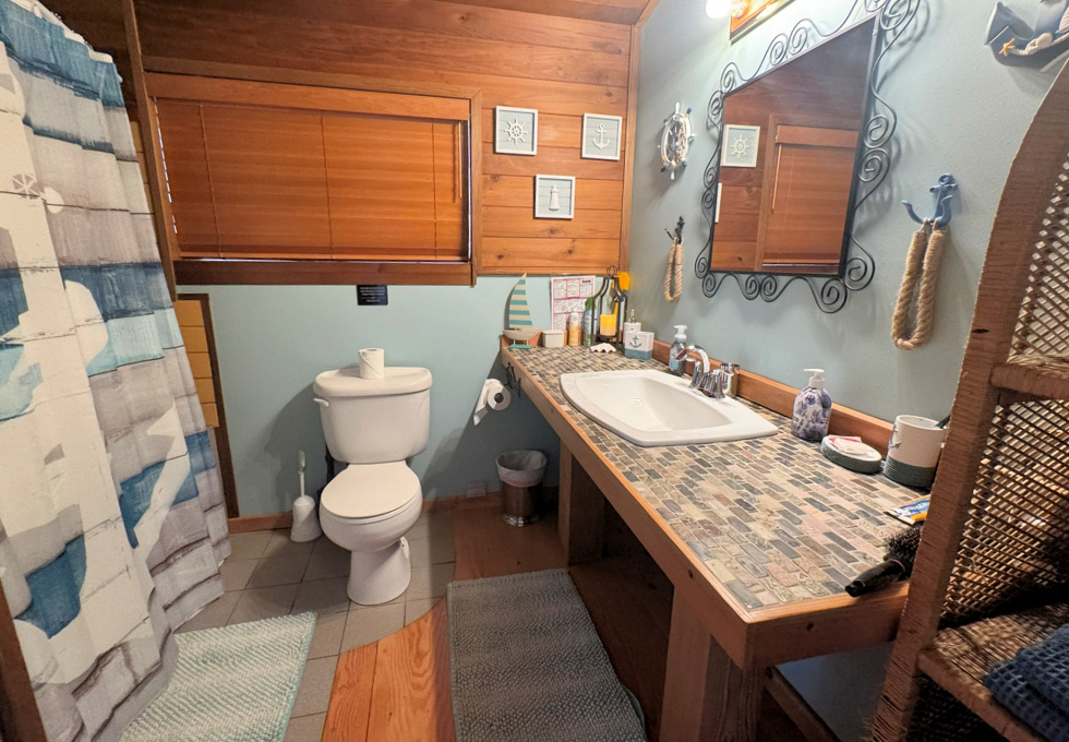 Denny Island Lot 34 Whiskey Cove