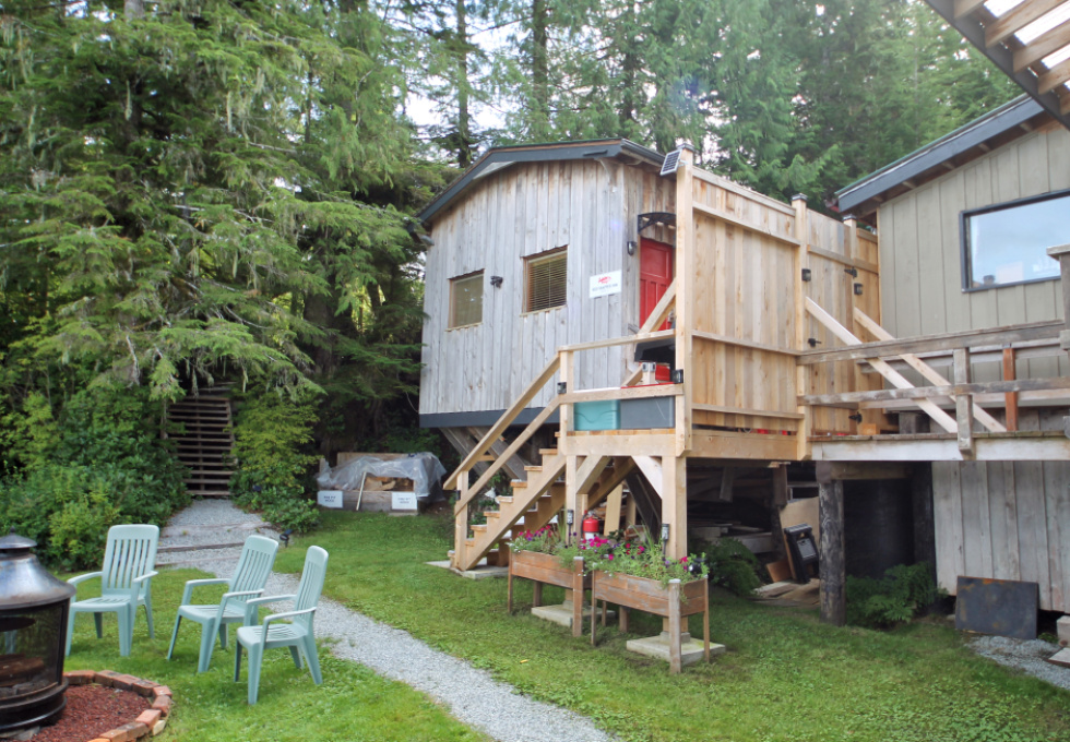 Denny Island Lot 34 Whiskey Cove