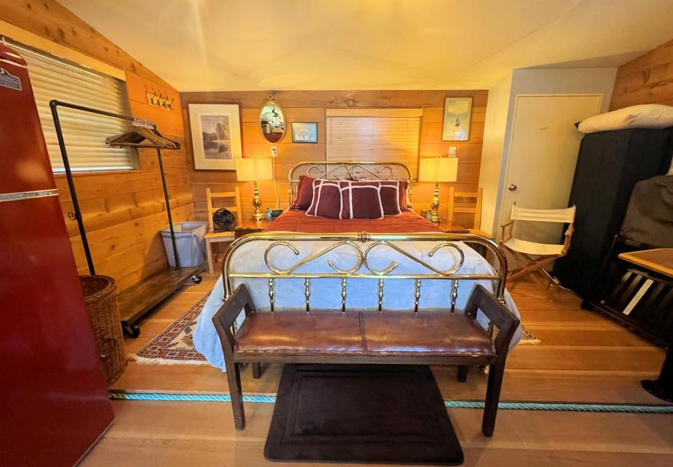 Denny Island Lot 34 Whiskey Cove