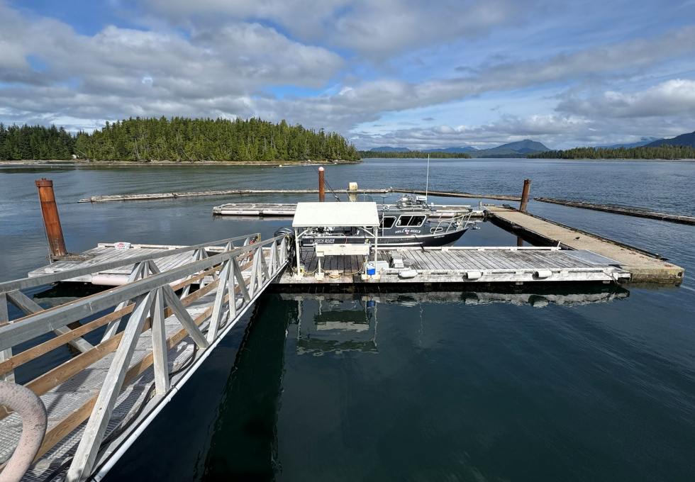 Denny Island Lot 34 Whiskey Cove