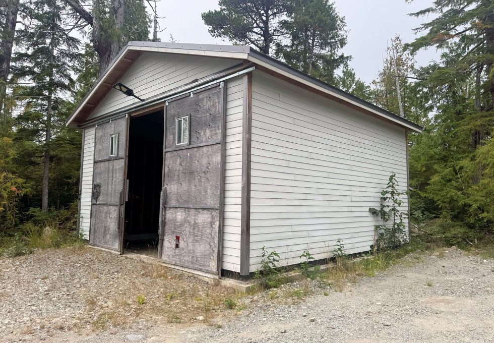 Denny Island Lot 34 Whiskey Cove