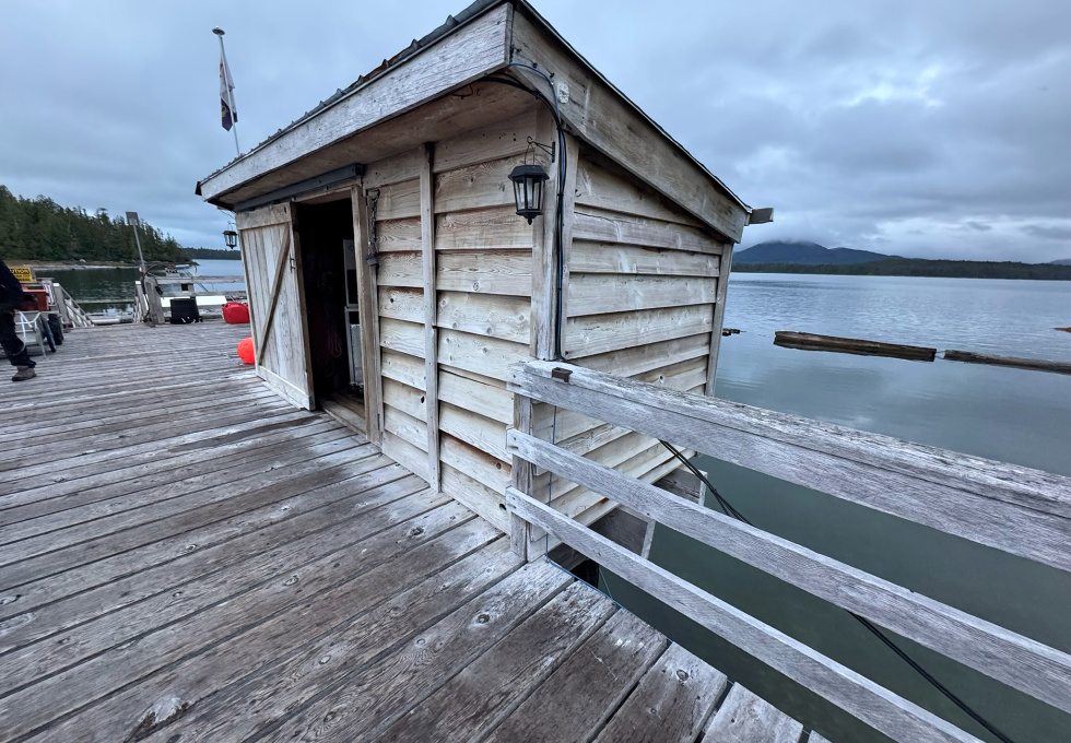 Denny Island Lot 34 Whiskey Cove