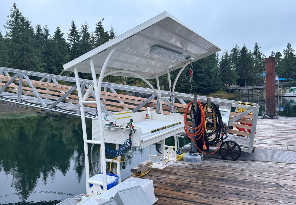 Denny Island Lot 34 Whiskey Cove