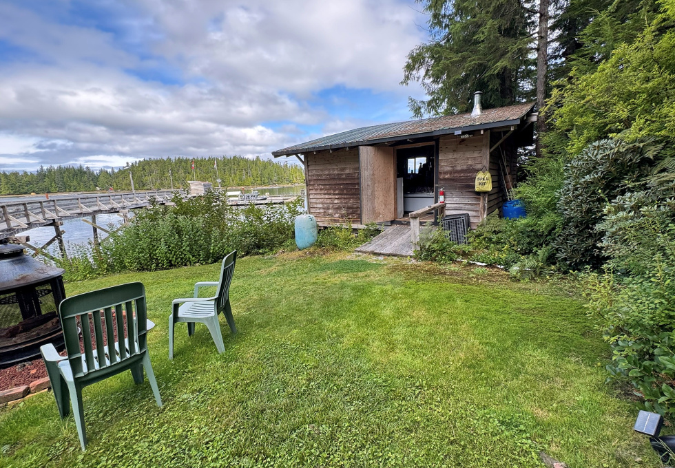 Denny Island Lot 34 Whiskey Cove