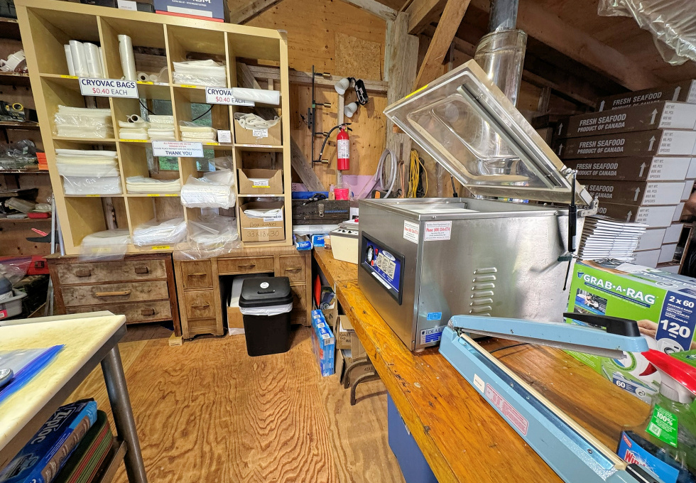 Denny Island Lot 34 Whiskey Cove