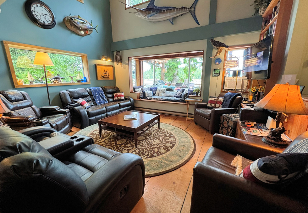 Denny Island Lot 34 Whiskey Cove