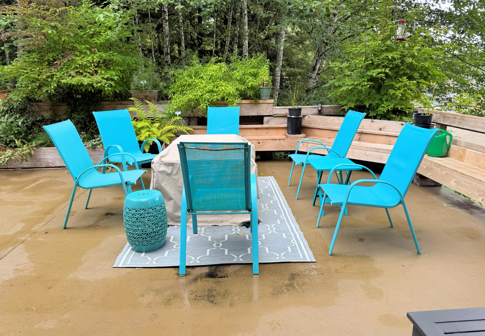Denny Island Lot 34 Whiskey Cove