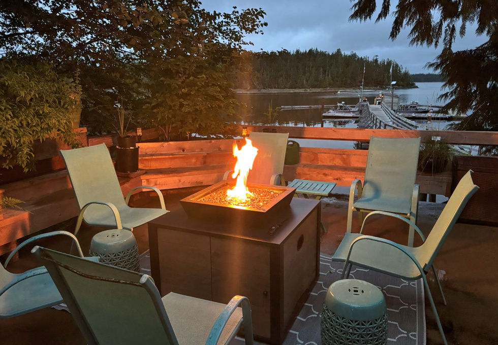 Denny Island Lot 34 Whiskey Cove
