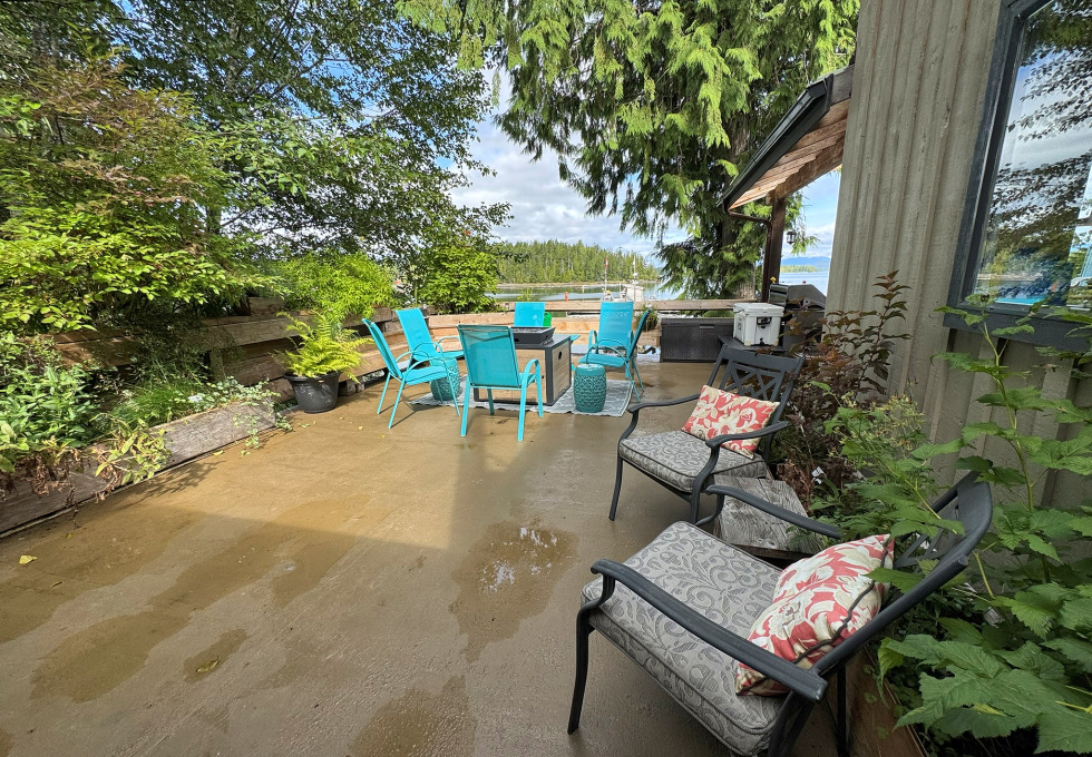 Denny Island Lot 34 Whiskey Cove