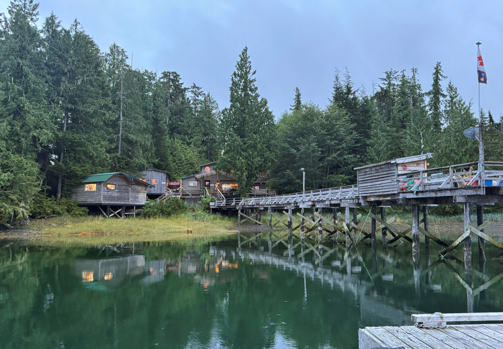 Denny Island Lot 34 Whiskey Cove