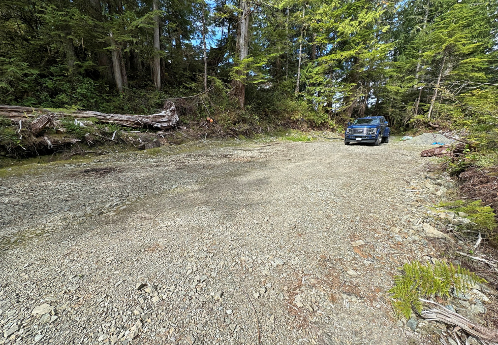 Denny Island Lot 34 Whiskey Cove