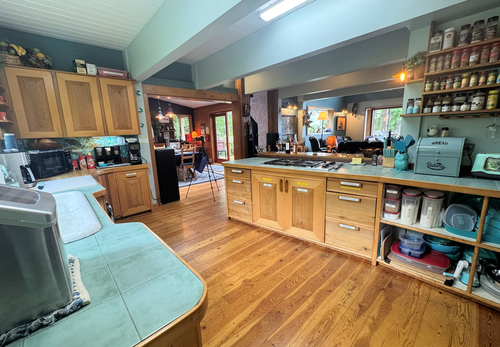 Denny Island Lot 34 Whiskey Cove
