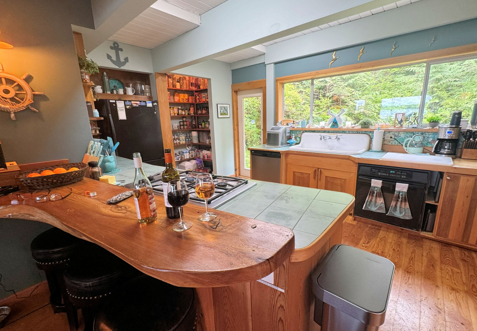 Denny Island Lot 34 Whiskey Cove