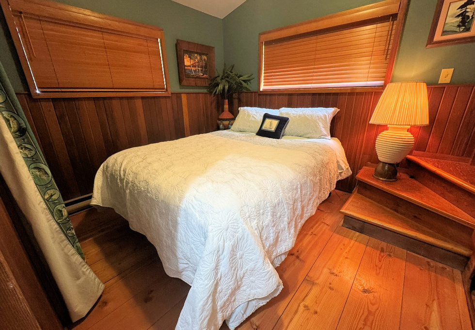 Denny Island Lot 34 Whiskey Cove