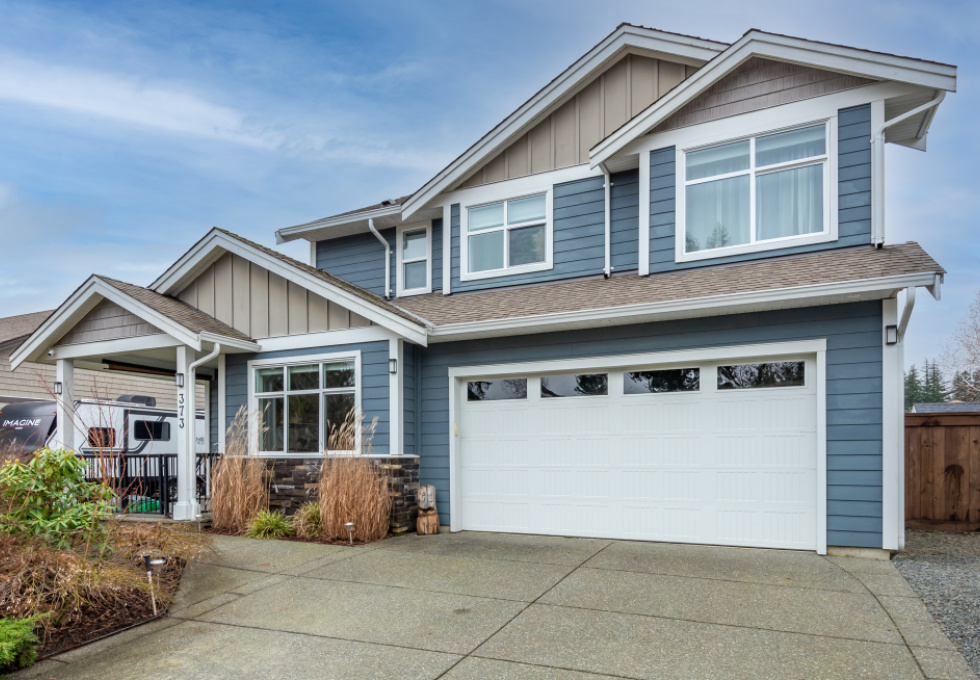 373 Legacy Drive, Campbell River