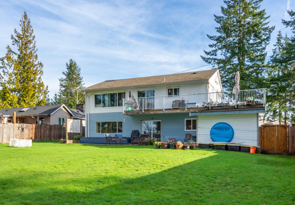 80 Masters Rd, Campbell River