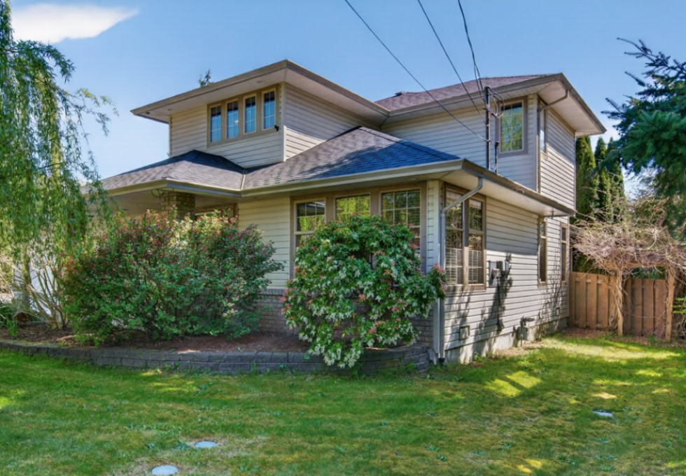 869 Nicholls Rd, Campbell River