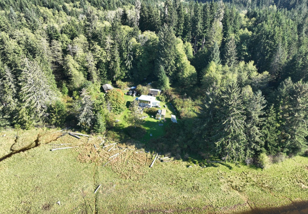 BCOceanfront-RupertInlet-RuralResidentialLicenceHomestead