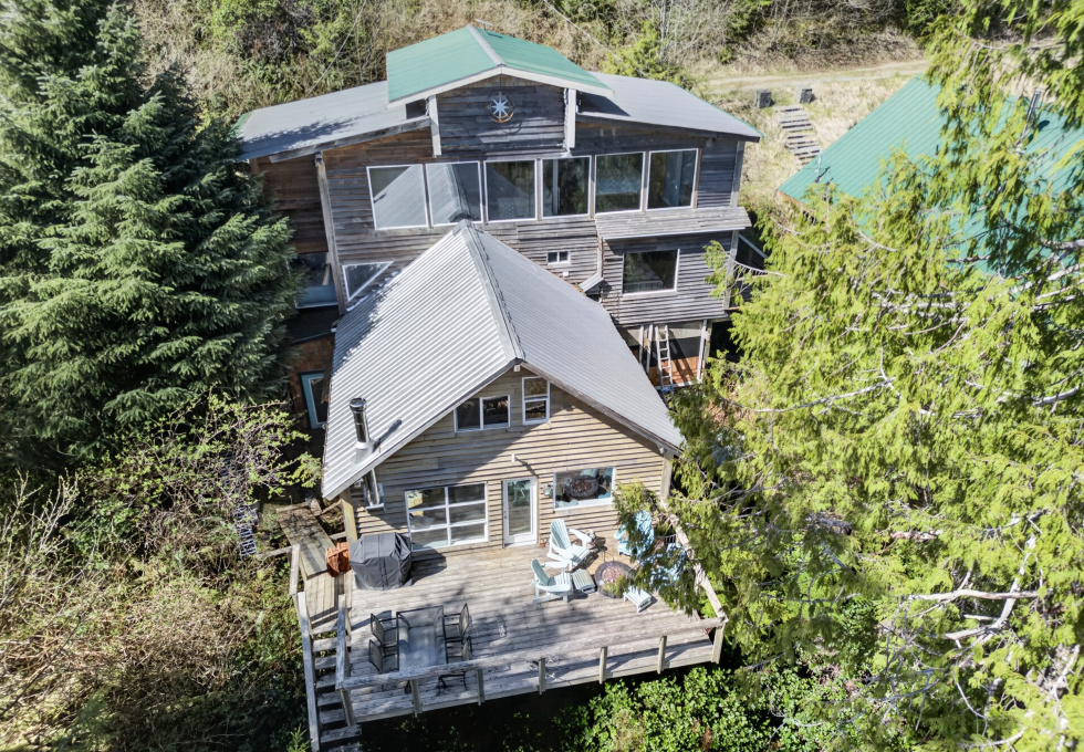 276 Winter Harbour Rd