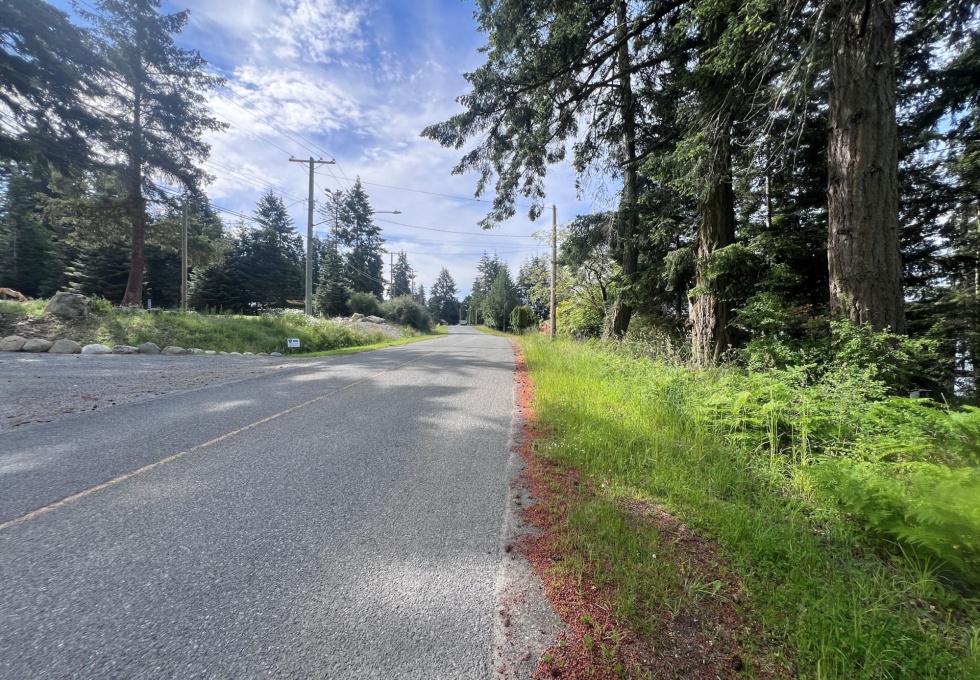 BCO - Lot 11 Gillies Bay Rd, Texada Island