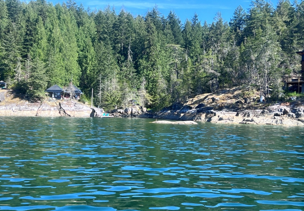 BCO - Site 18 St. Vincent Bay