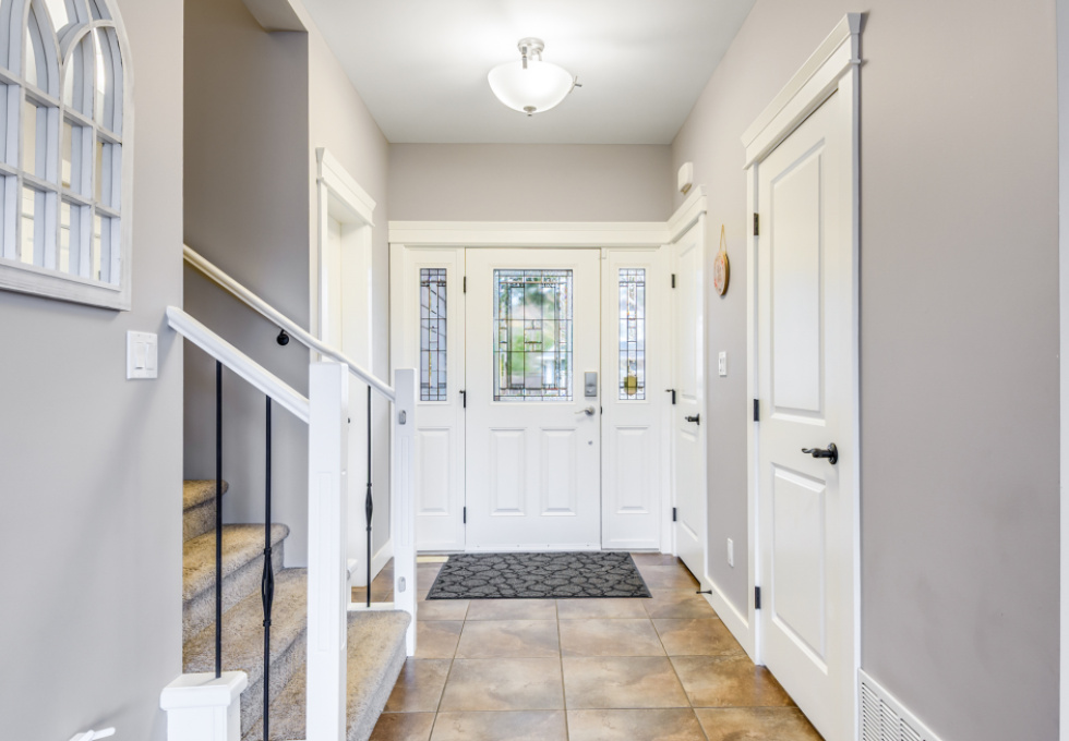 373 Legacy Drive, Campbell River