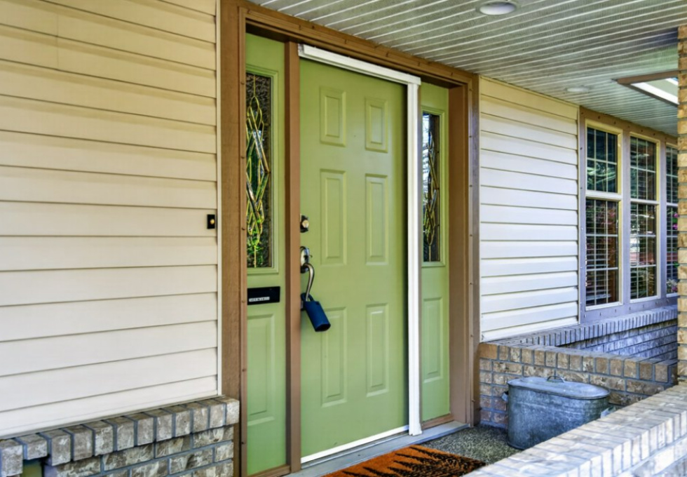 869 Nicholls Rd, Campbell River