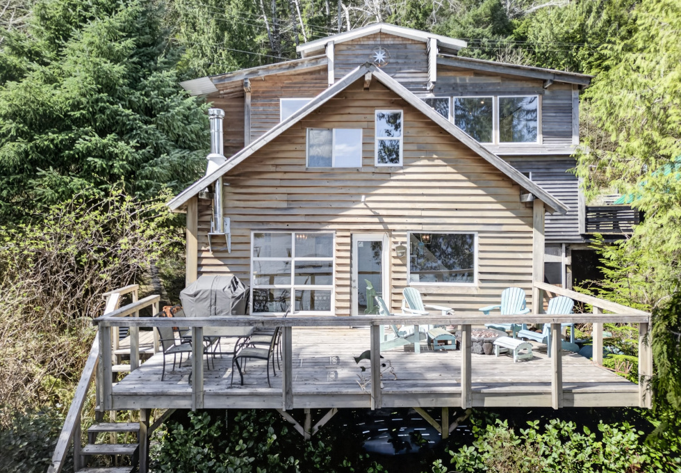 276 Winter Harbour Rd