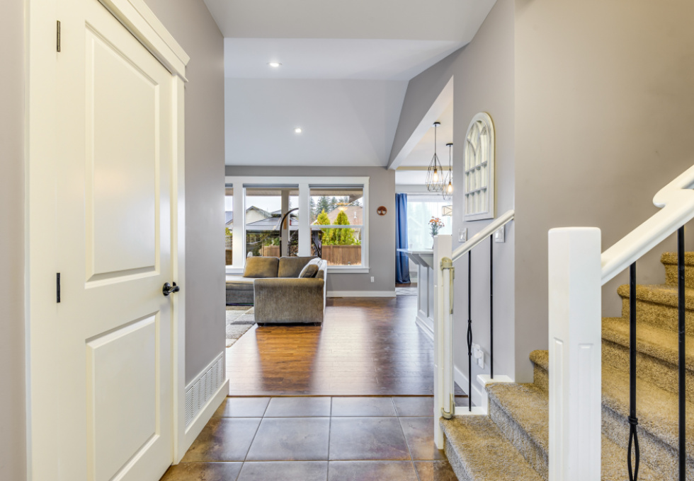 373 Legacy Drive, Campbell River