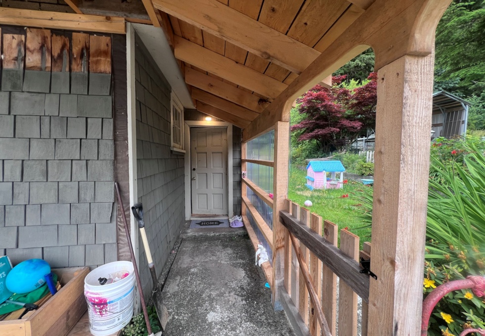 BCO - 202 & Lot 18 Pandora Cres