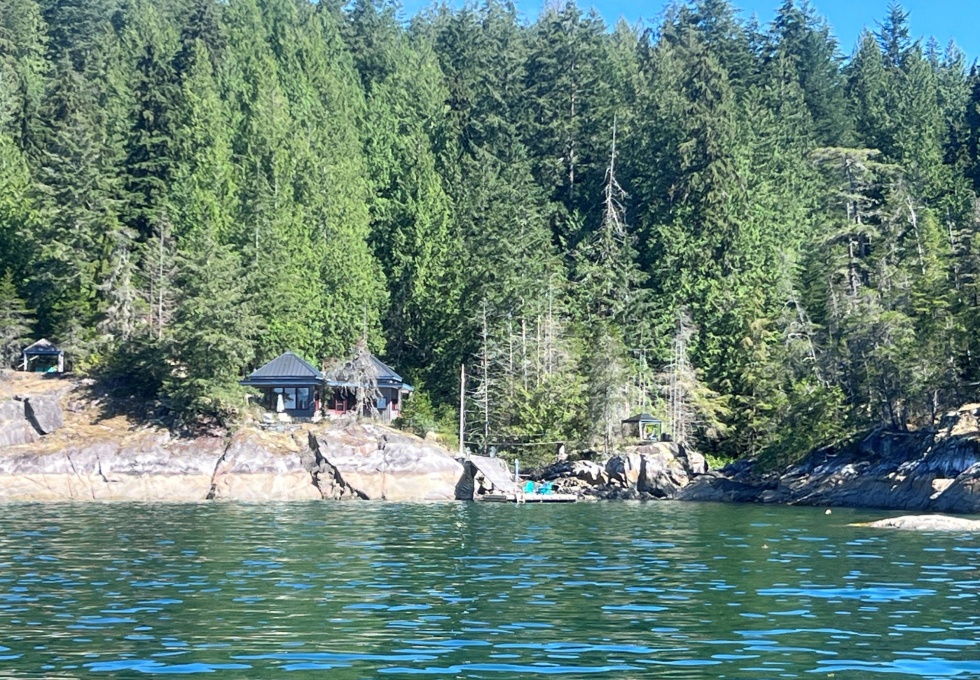 BCO - Site 18 St. Vincent Bay