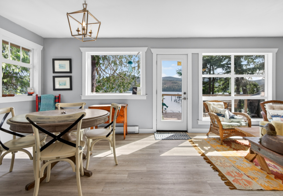 276 Winter Harbour Rd