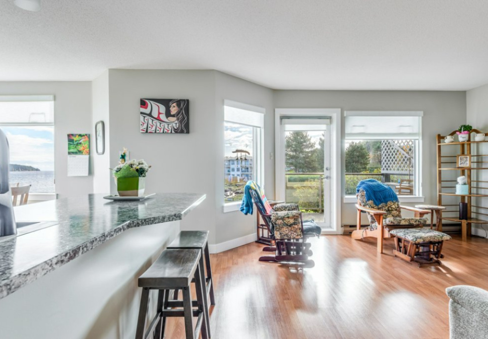 #1204 27 Island Hwy S, Campbell River