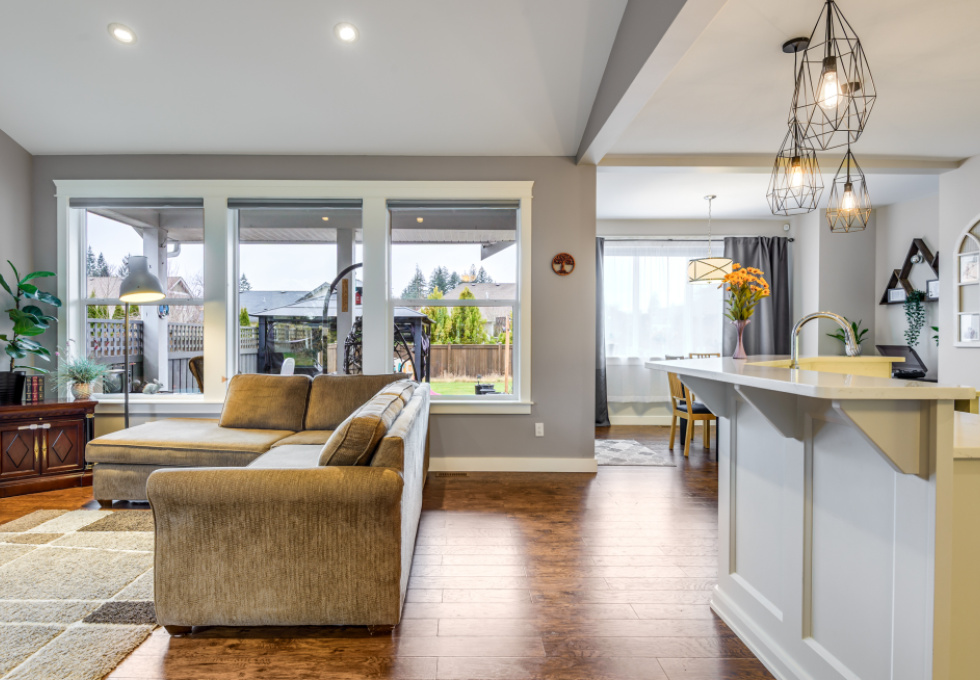 373 Legacy Drive, Campbell River