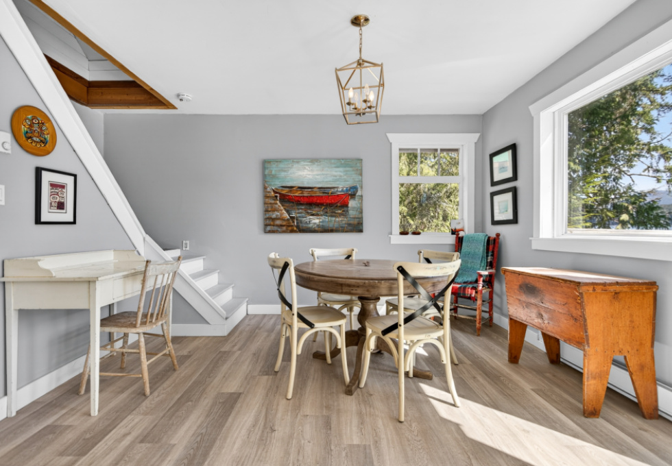 276 Winter Harbour Rd