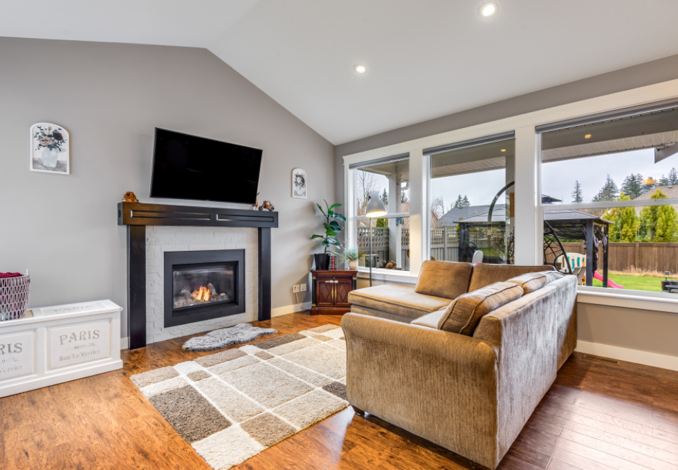 373 Legacy Drive, Campbell River