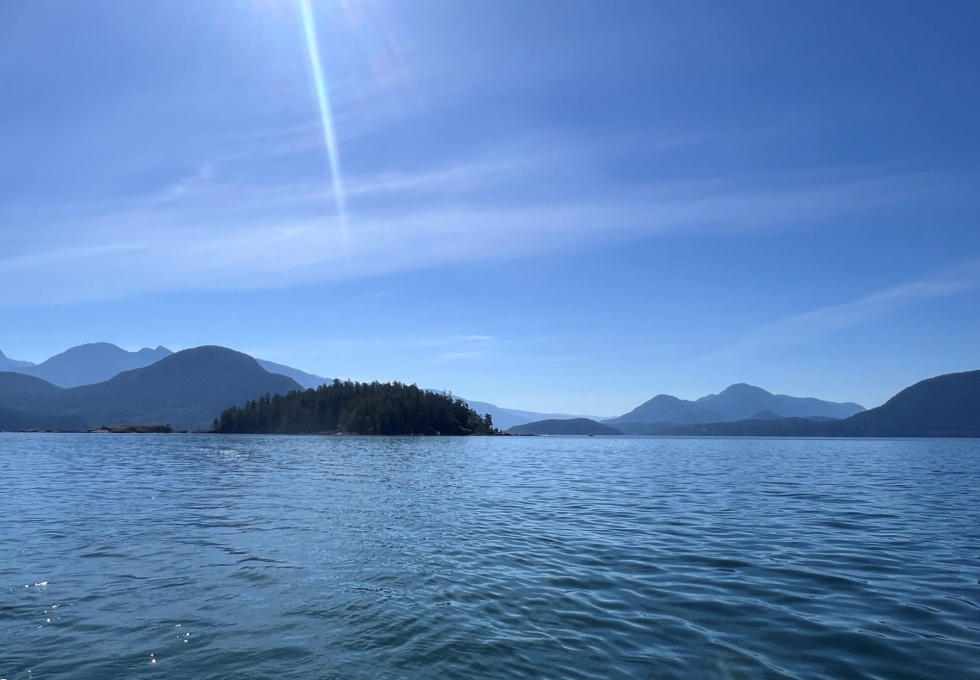 BCO - Site 18 St. Vincent Bay