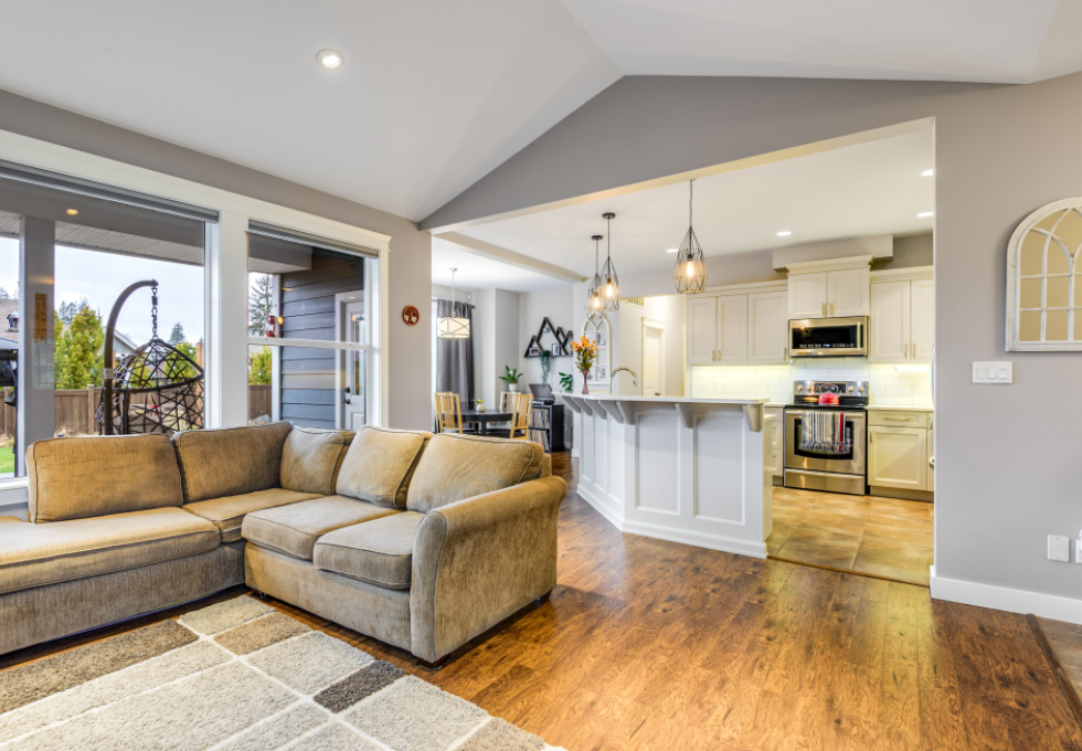 373 Legacy Drive, Campbell River