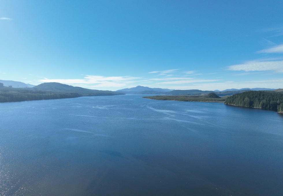BCOceanfront-RupertInlet-RuralResidentialLicenceHomestead