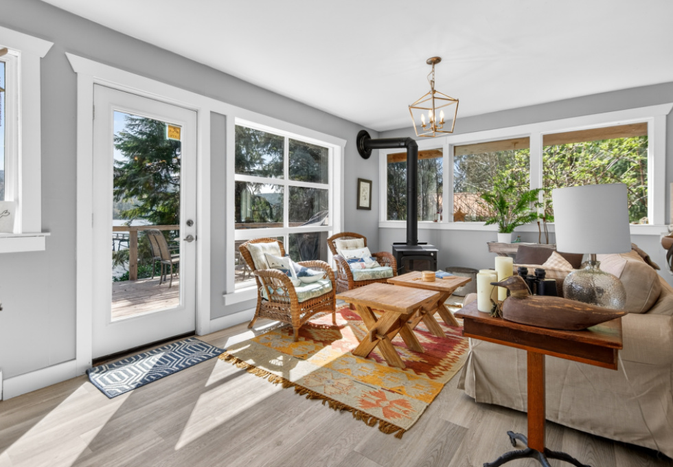 276 Winter Harbour Rd