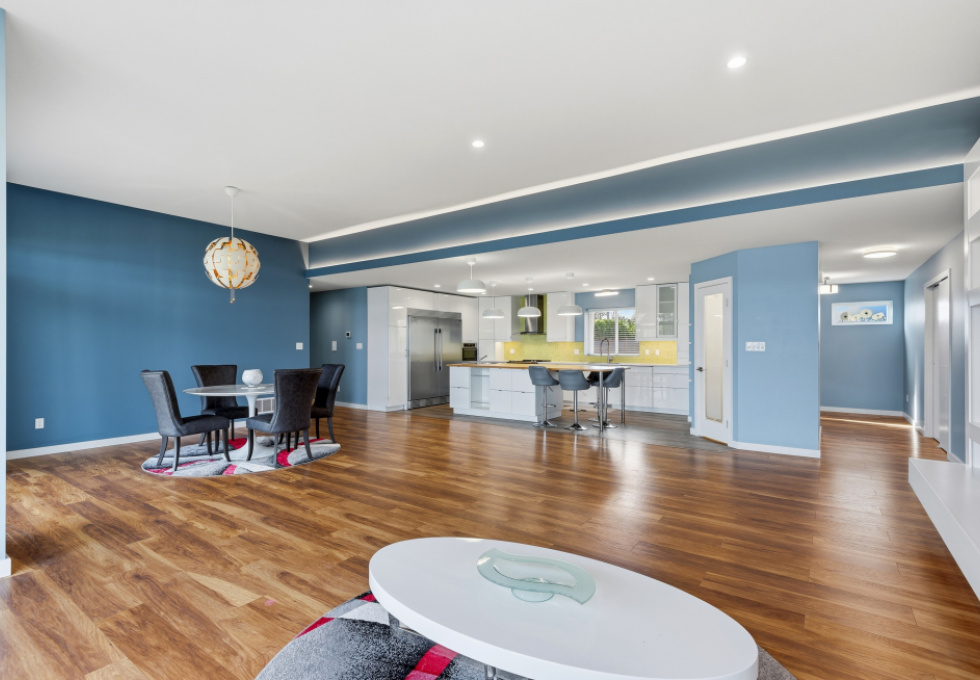 3885 Discovery Drive, Campbell River