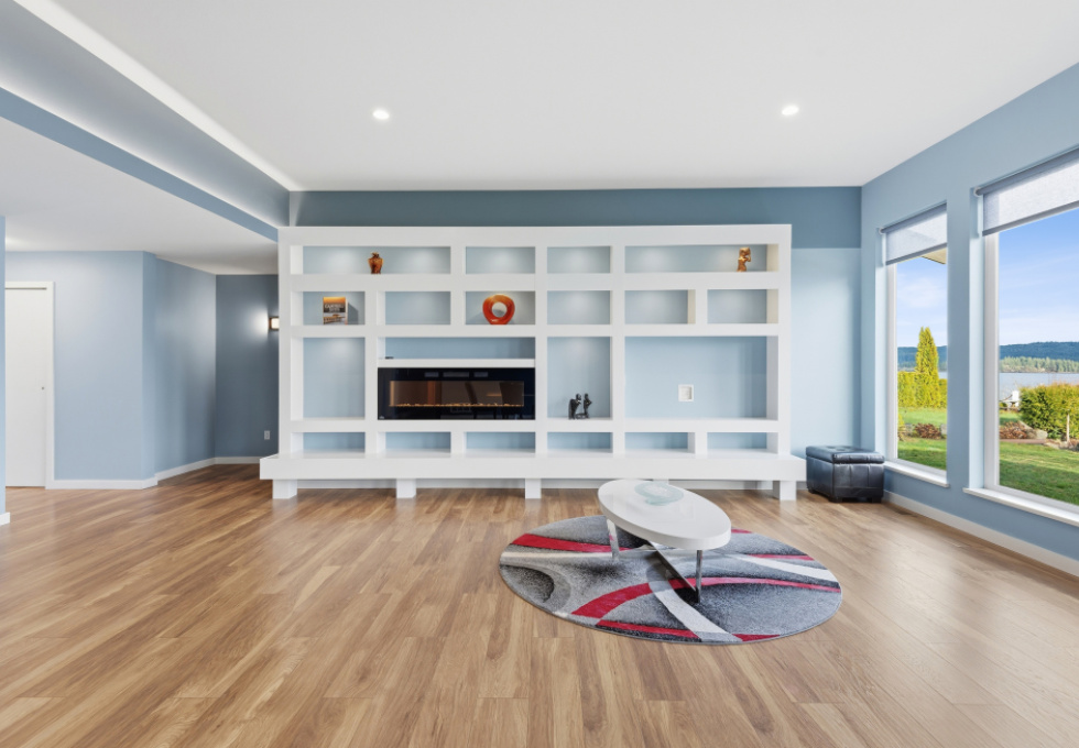 3885 Discovery Drive, Campbell River