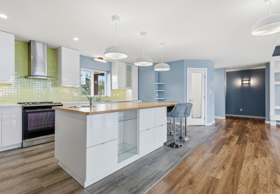 3885 Discovery Drive, Campbell River