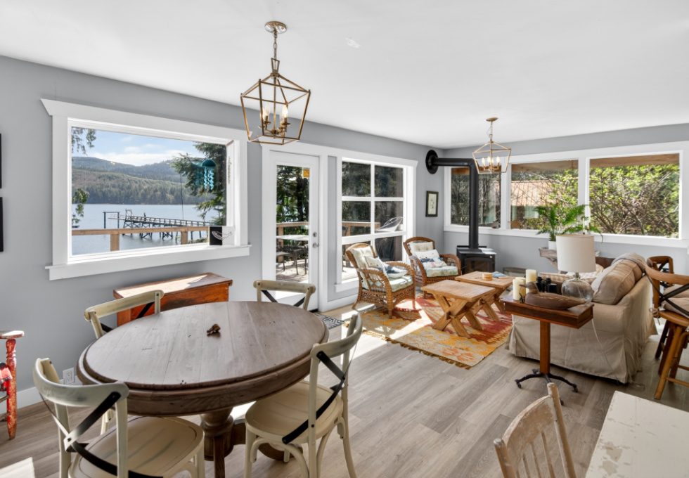 276 Winter Harbour Rd