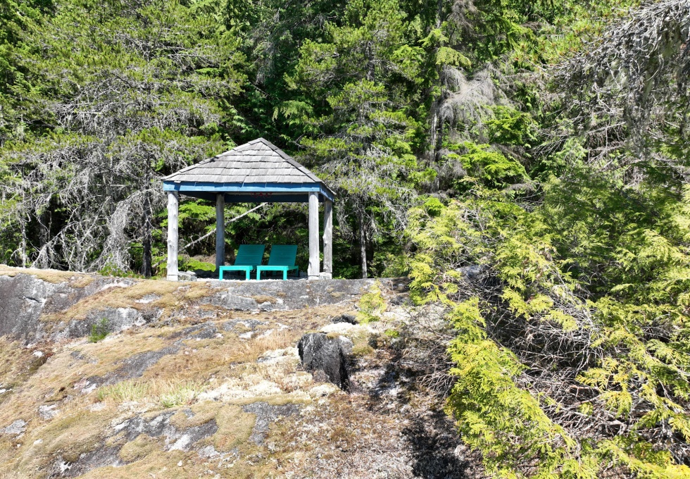 BCO - Site 18 St. Vincent Bay
