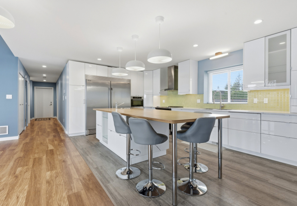 3885 Discovery Drive, Campbell River