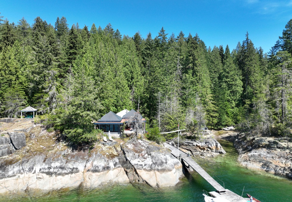 BCO - Site 18 St. Vincent Bay